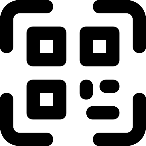 QR code