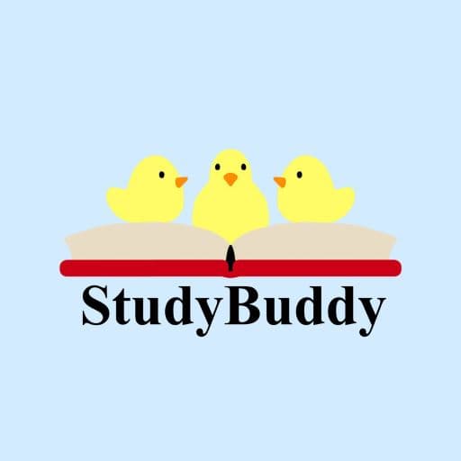 Study Buddy